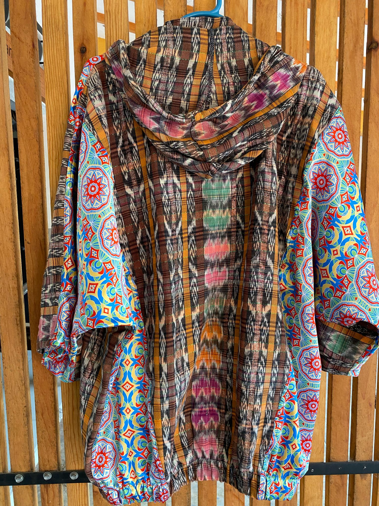 Jacket 207
