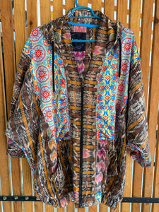 Jacket 207