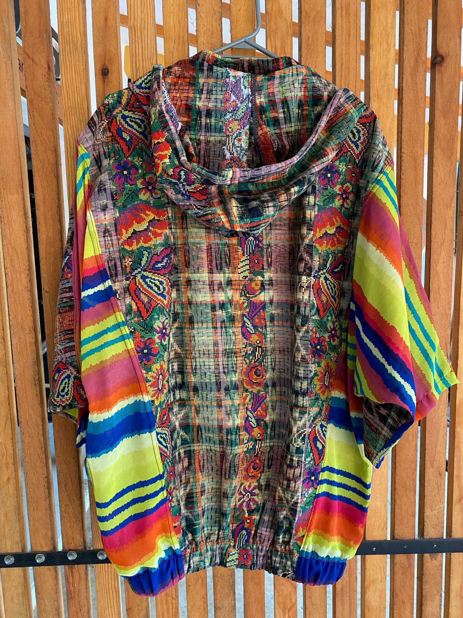 Jacket 209