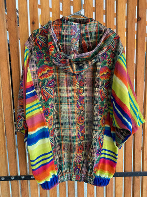 Jacket 209