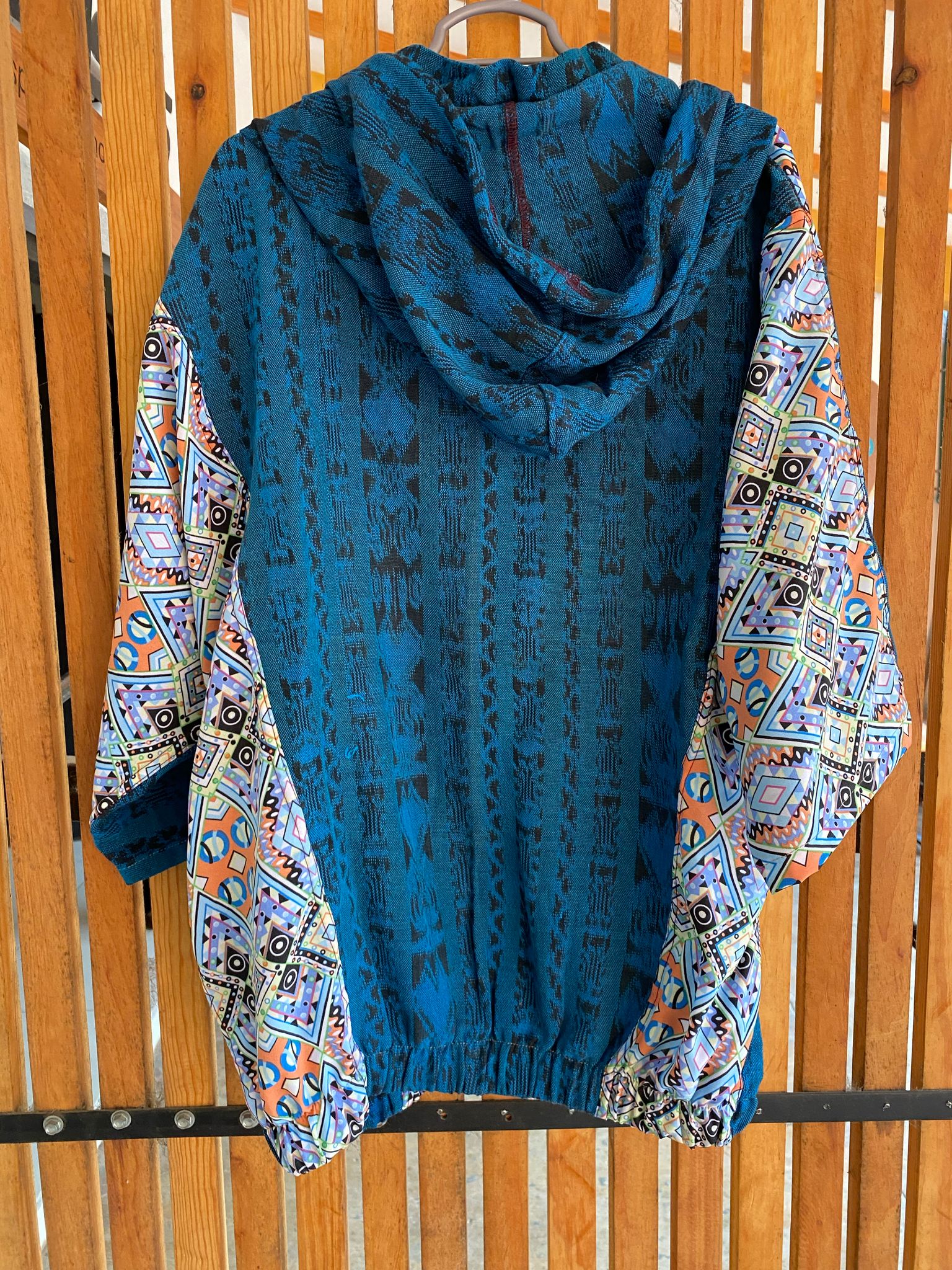 Jacket 210