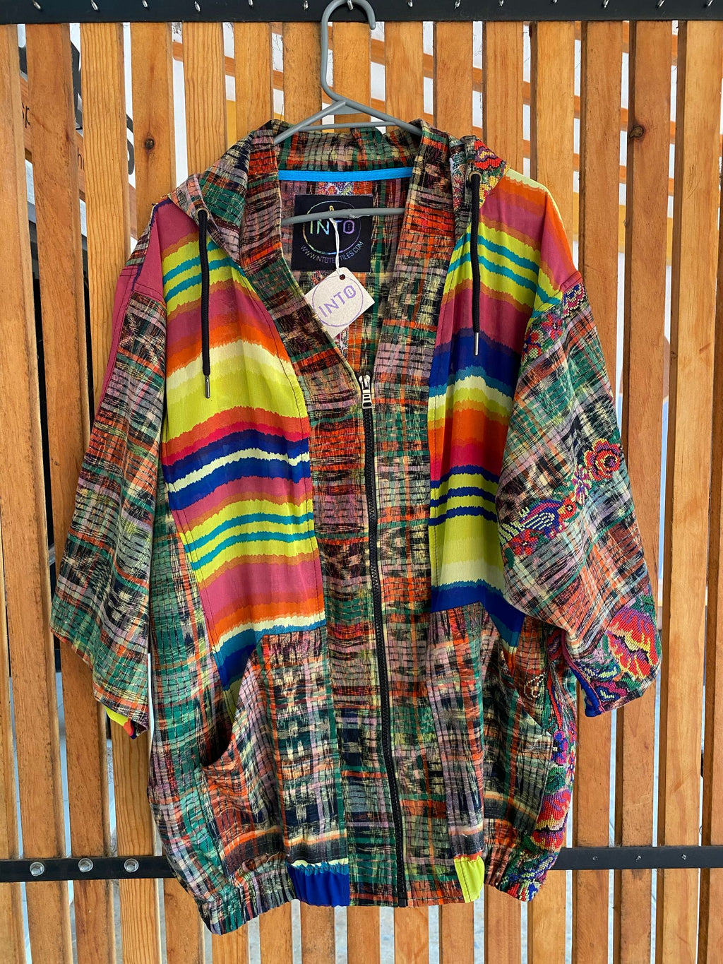Jacket 209