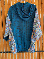 Jacket 210