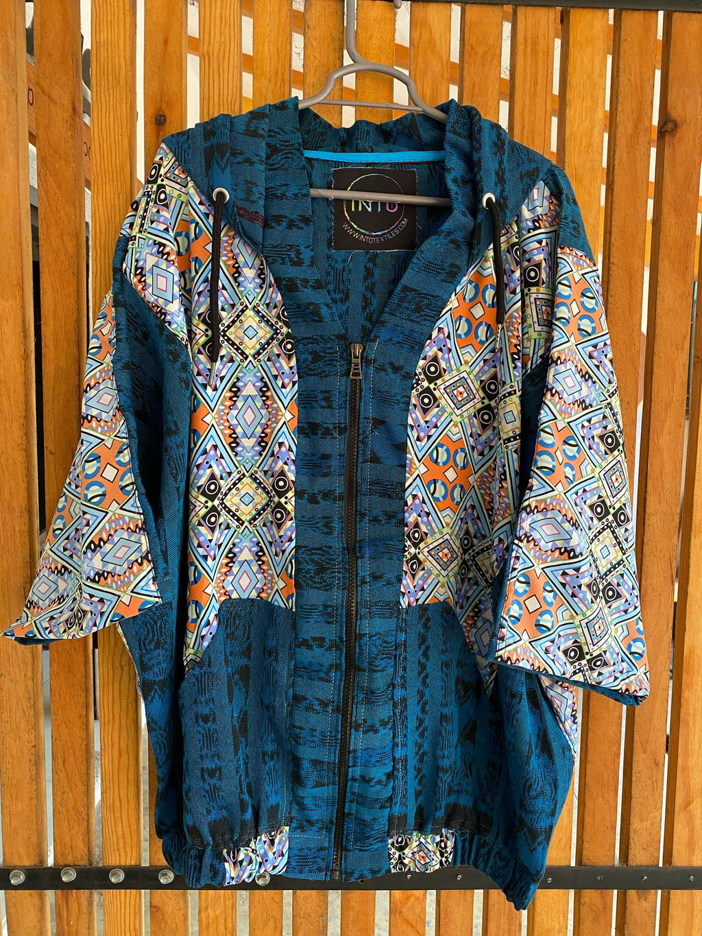 Jacket 210