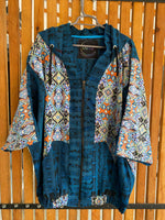 Jacket 210