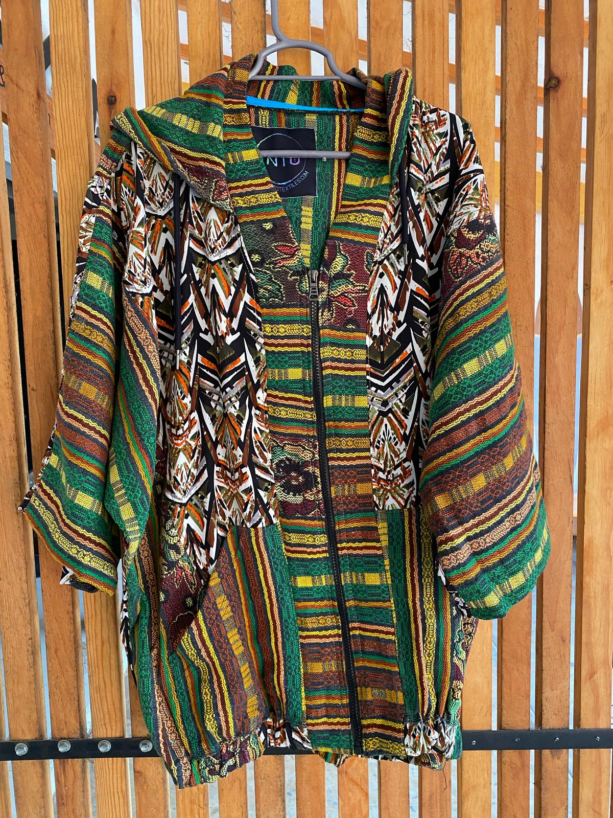 Jacket 212