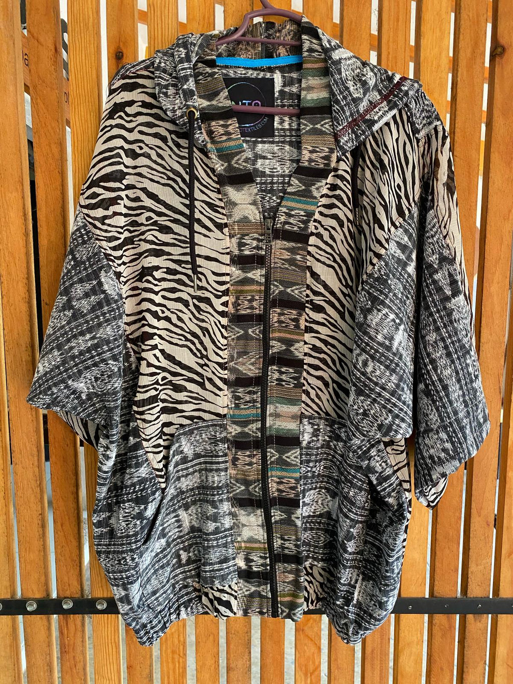 Jacket 213