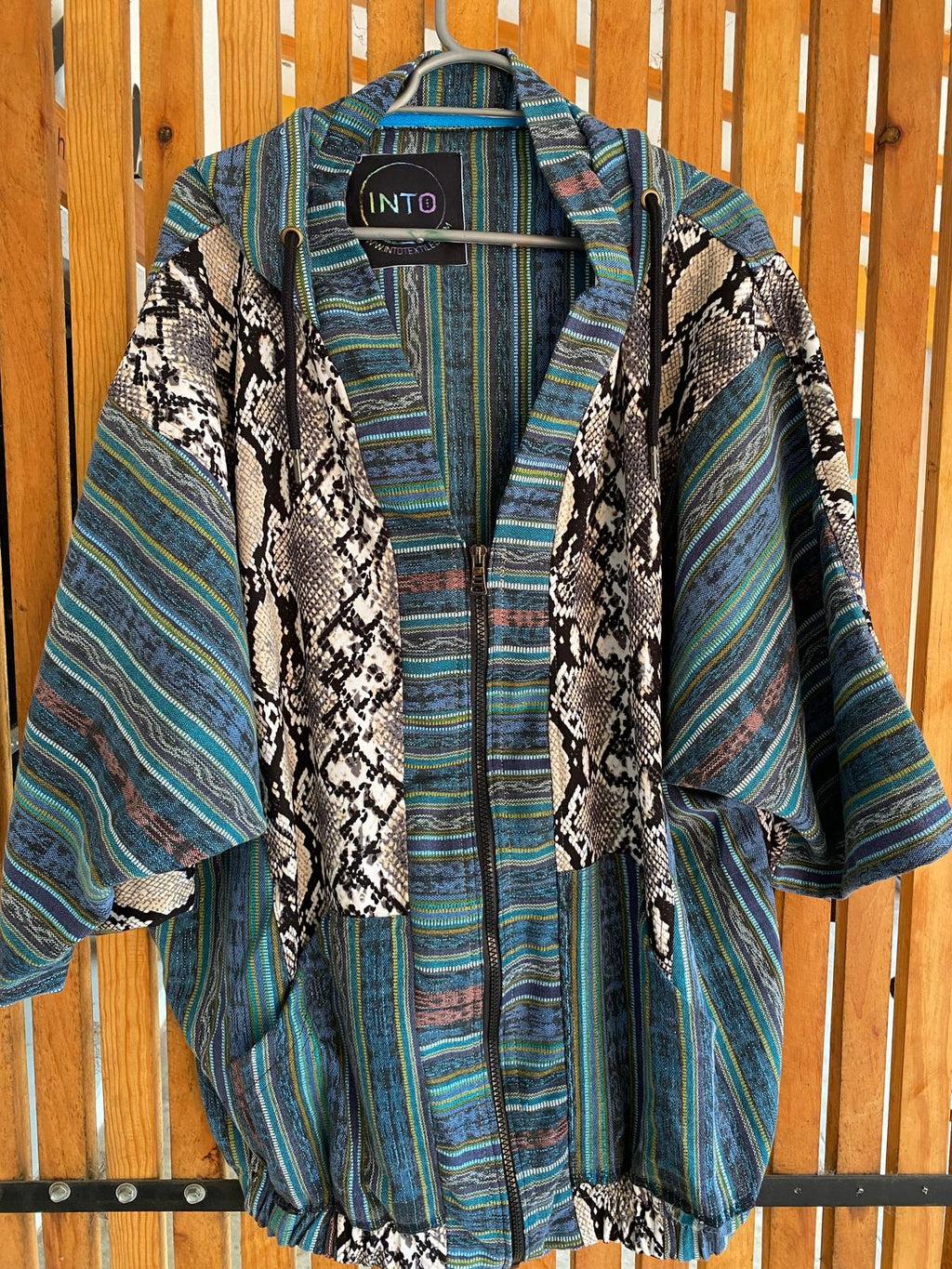 Jacket 214