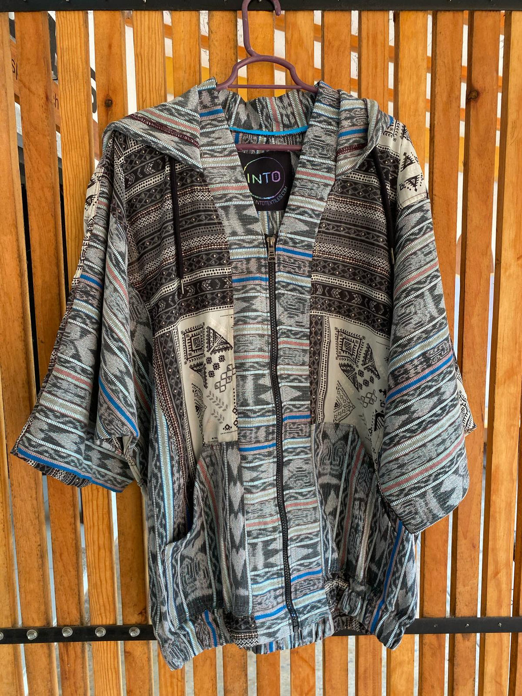 Jacket 216
