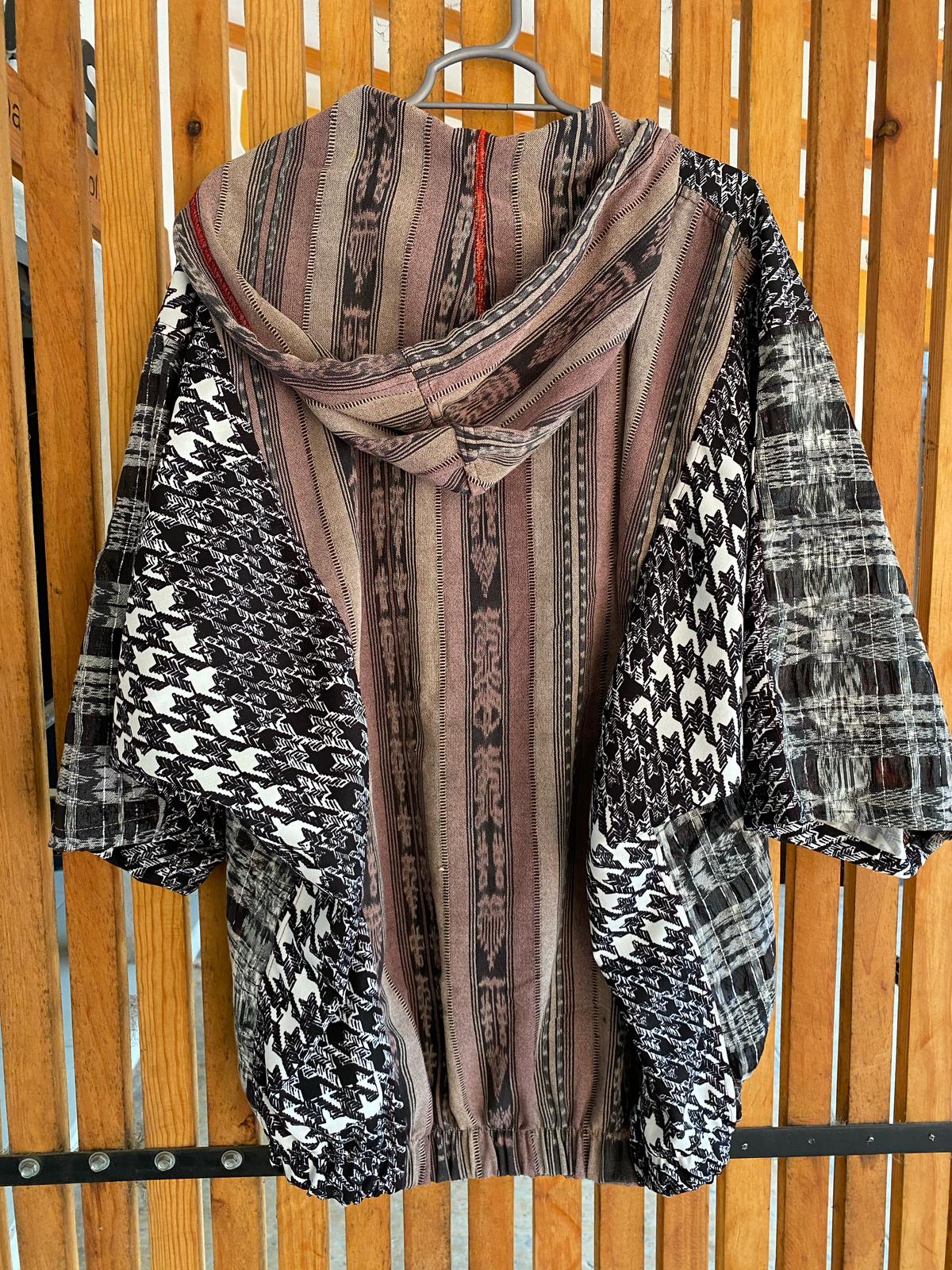Jacket 217