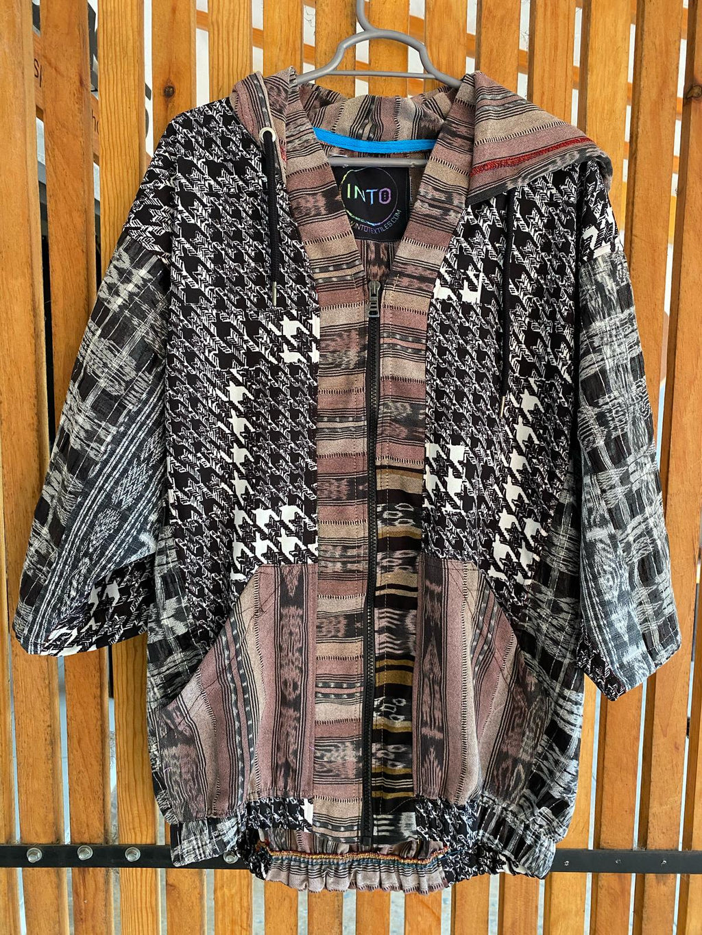 Jacket 217