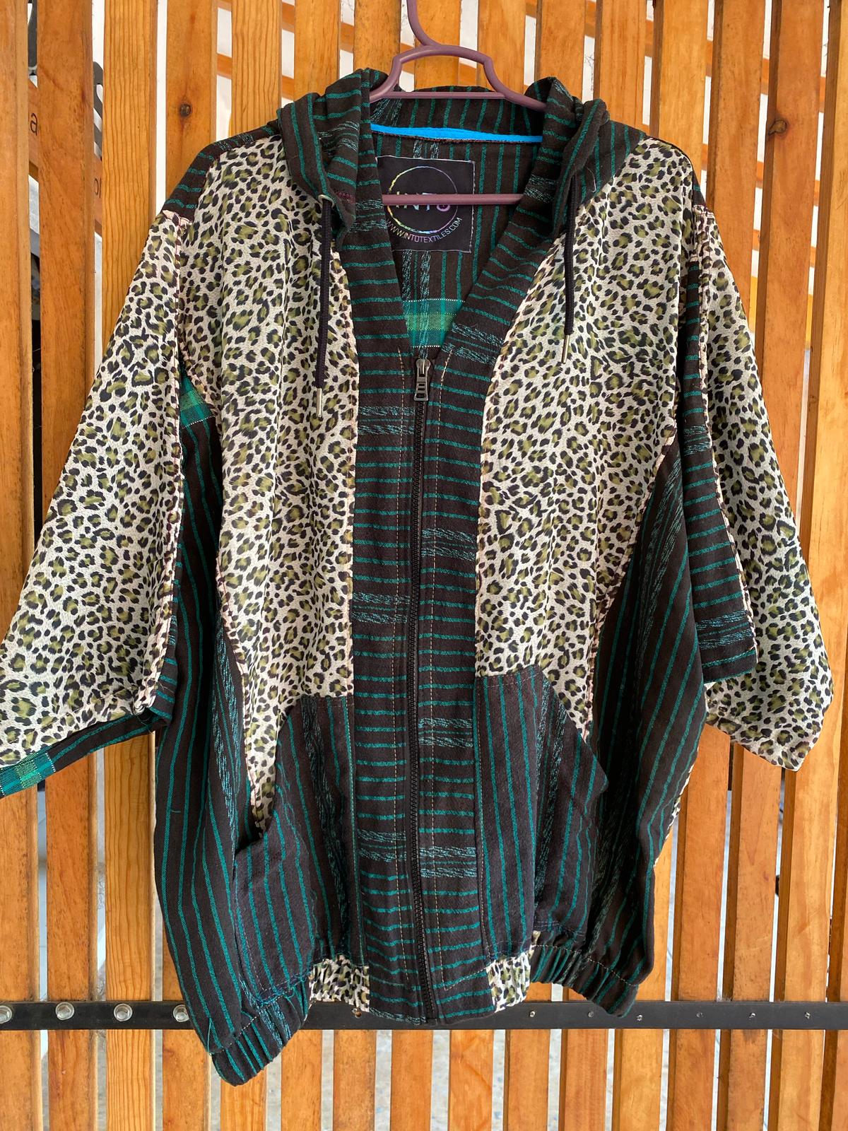 Jacket 218
