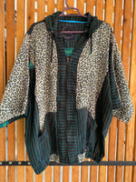 Jacket 218