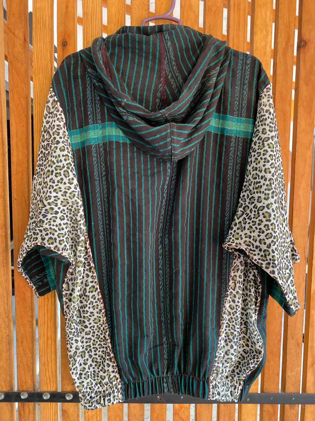 Jacket 218