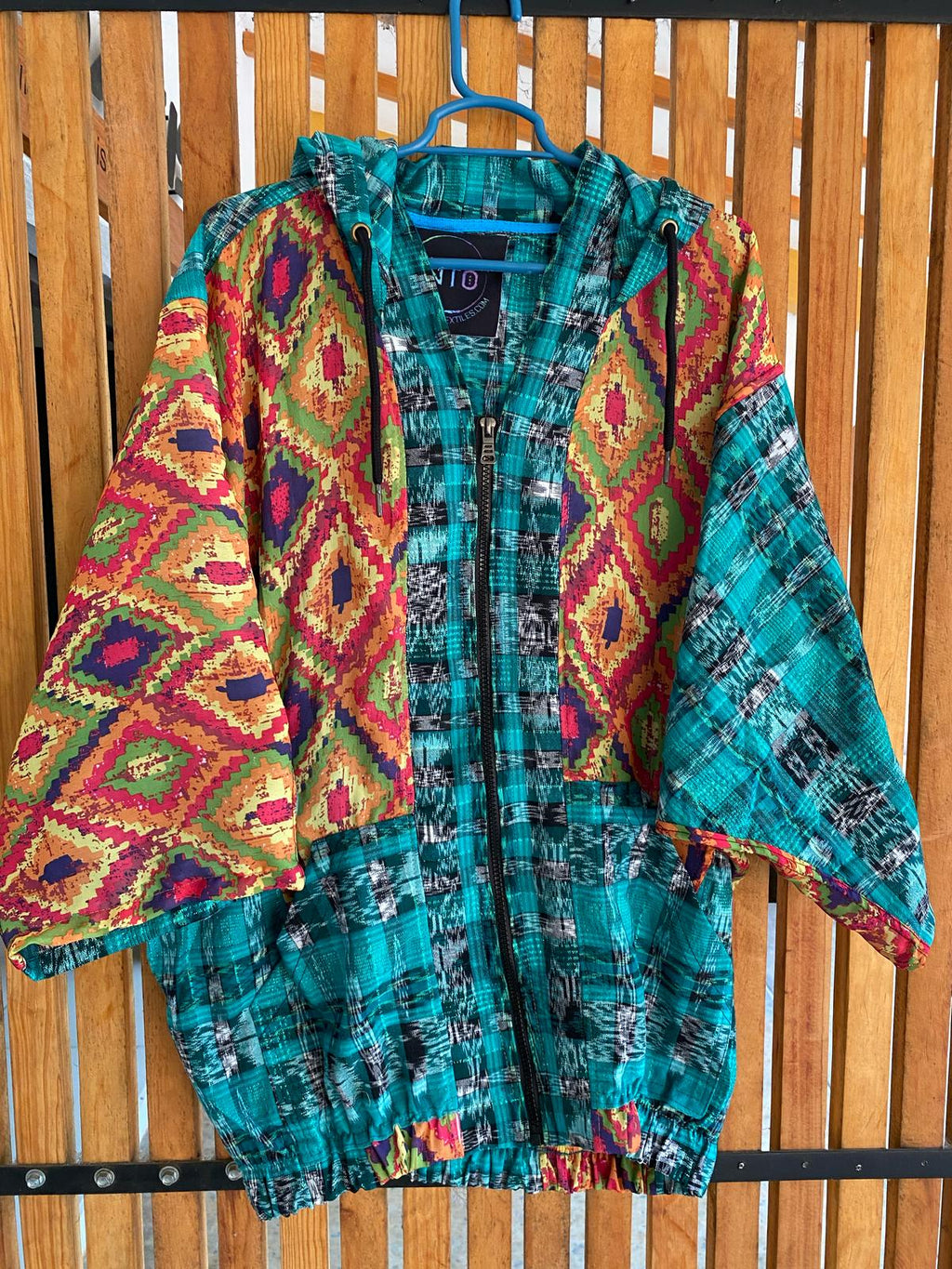 Jacket 219