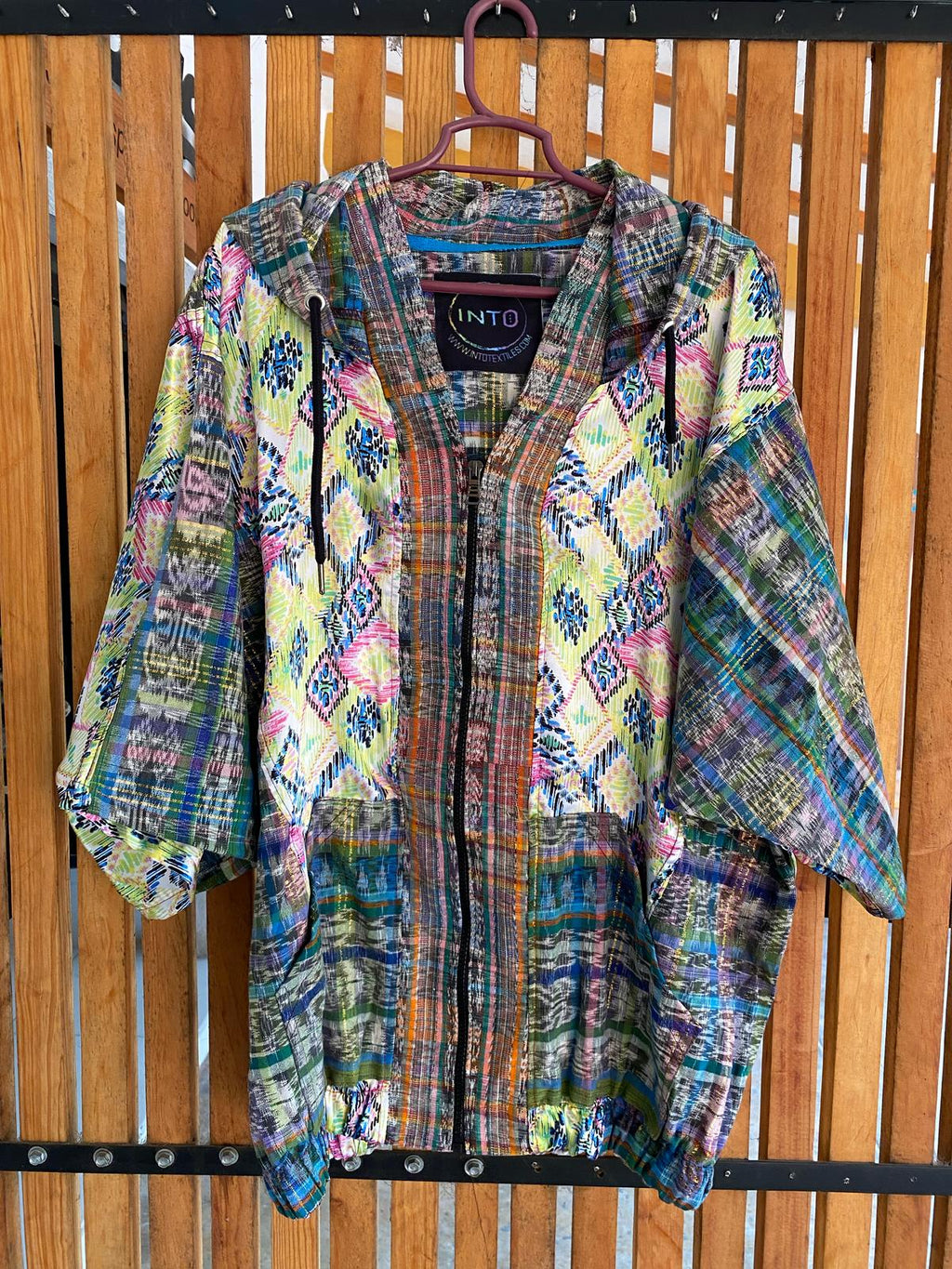 Jacket 220