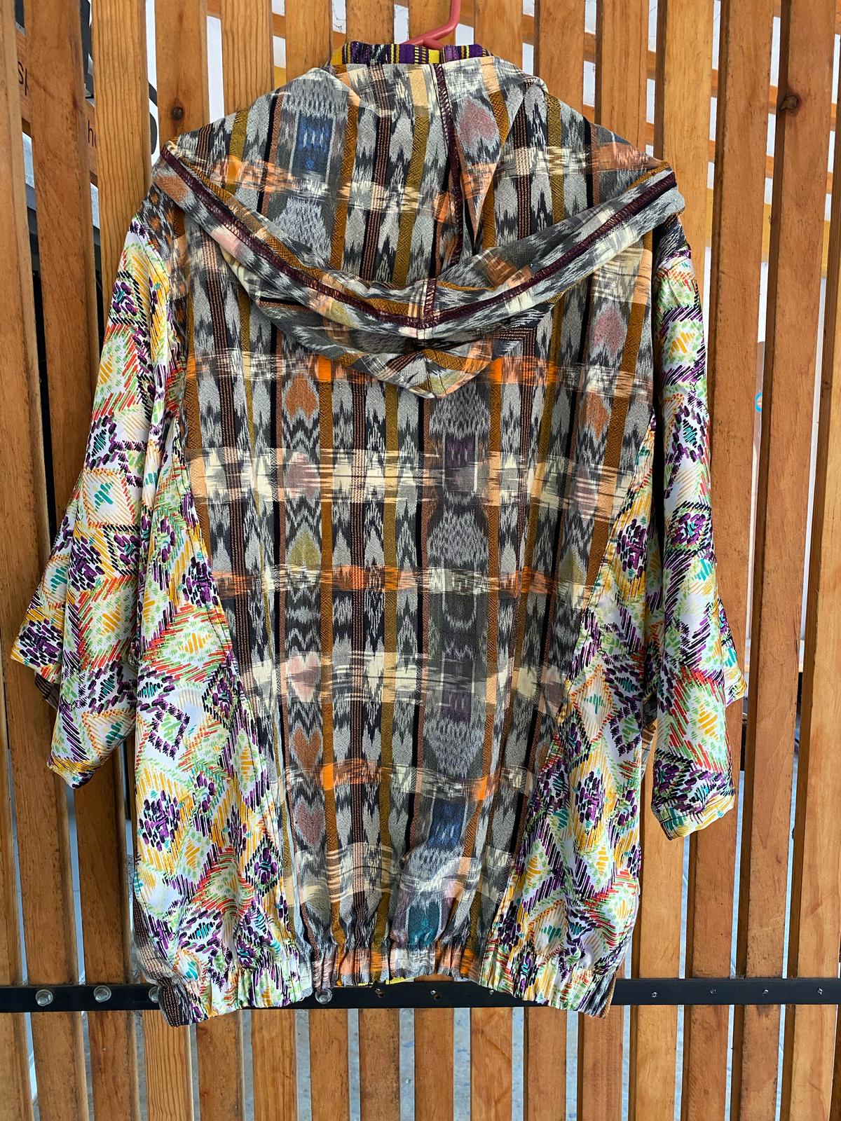 Jacket 221