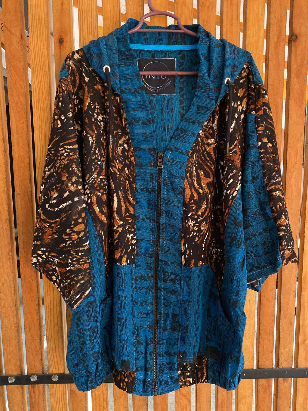 Jacket 222