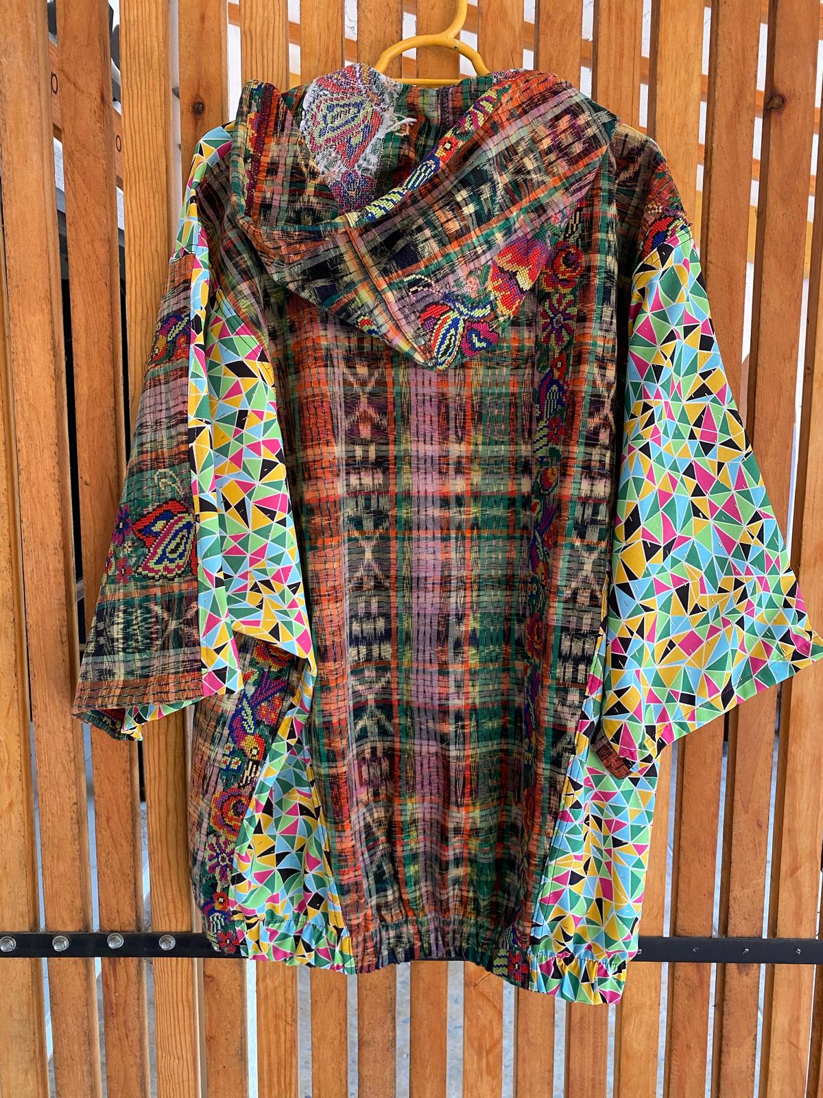 Jacket 223