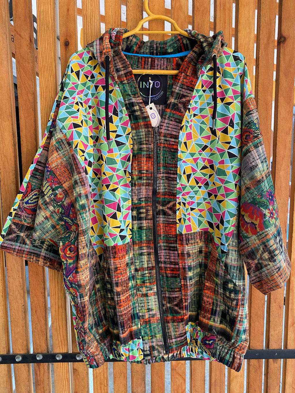 Jacket 223