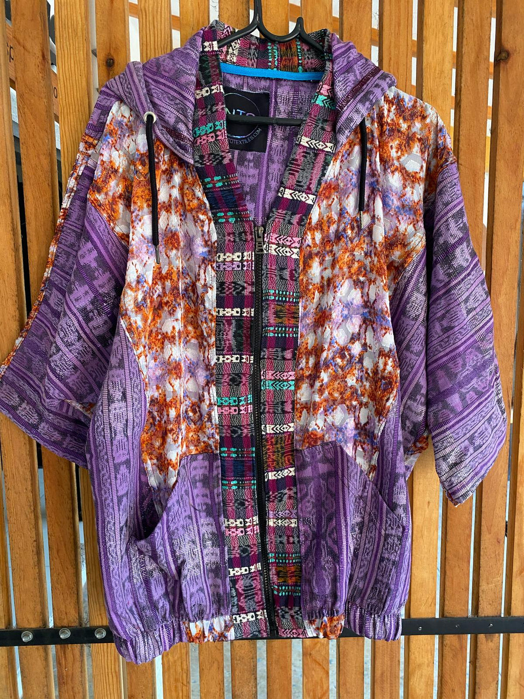 Jacket 224