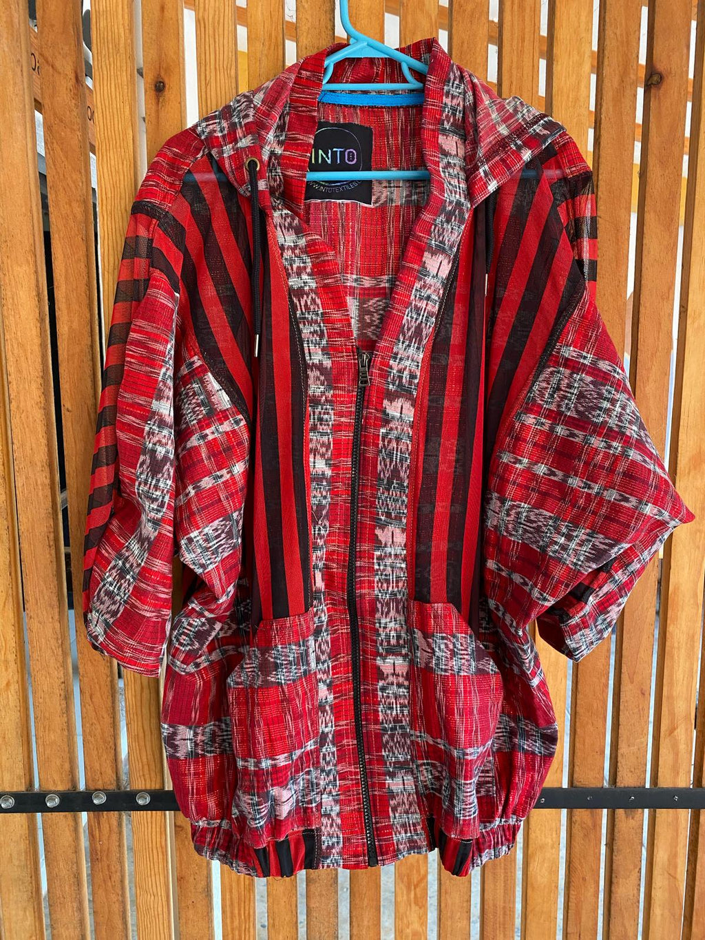 Jacket 225