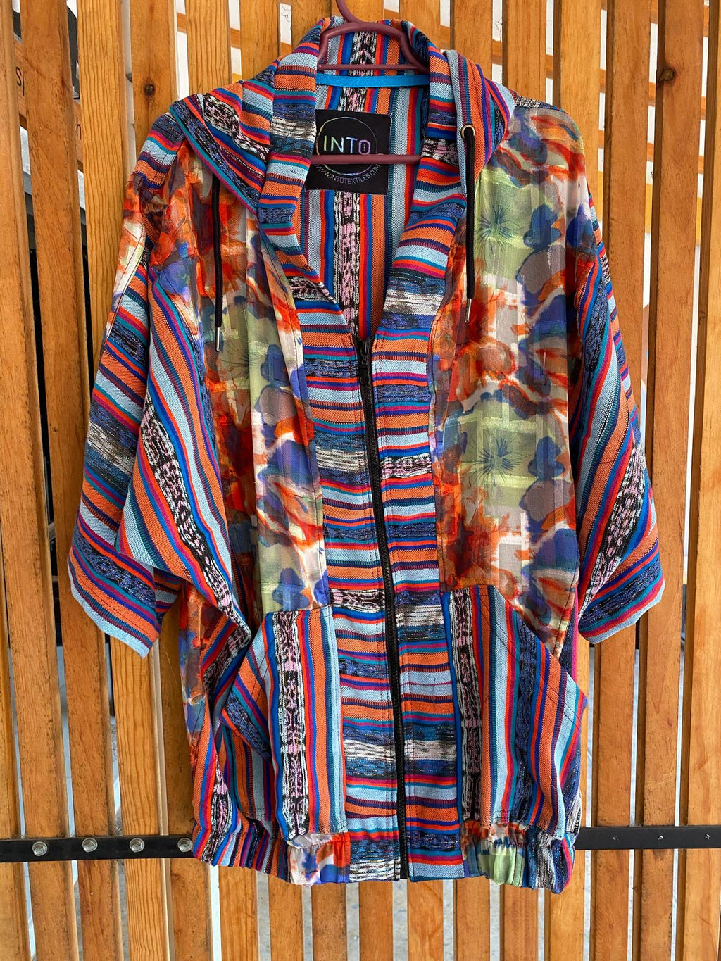 Jacket 226