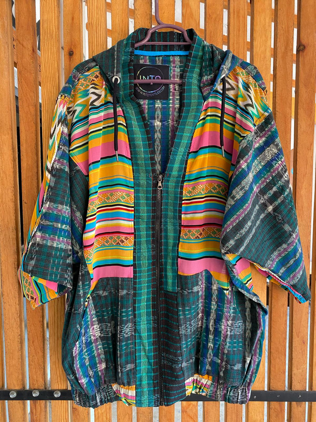 Jacket 227