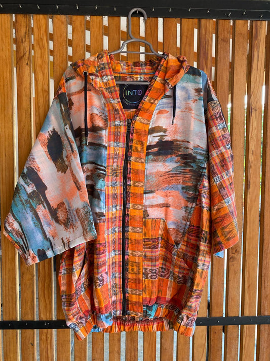 Jacket 228