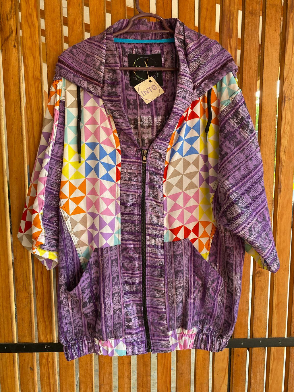 Jacket 229