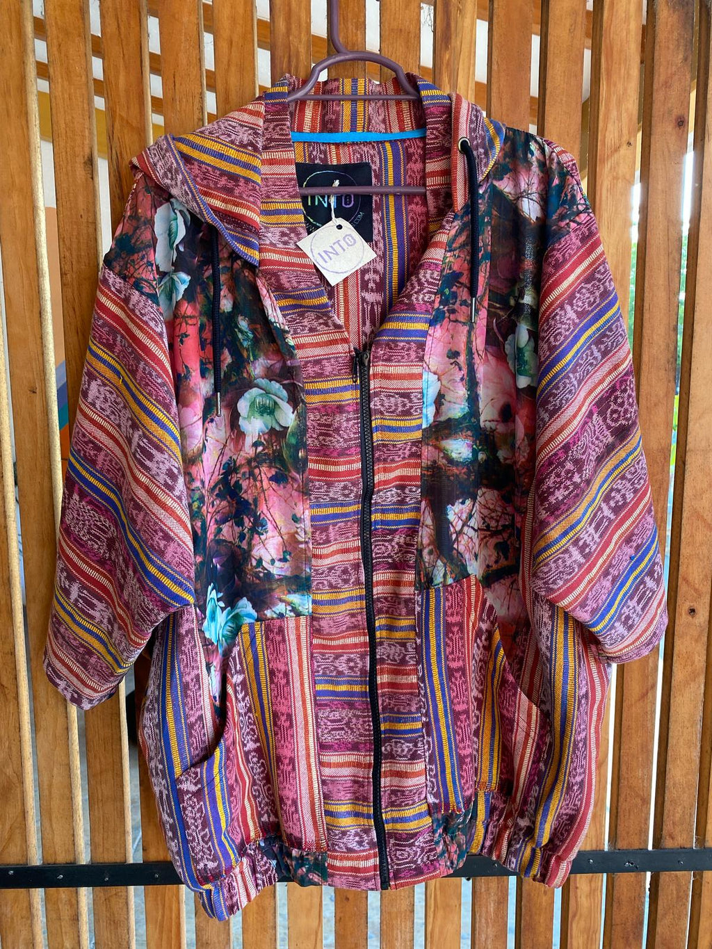 Jacket 231