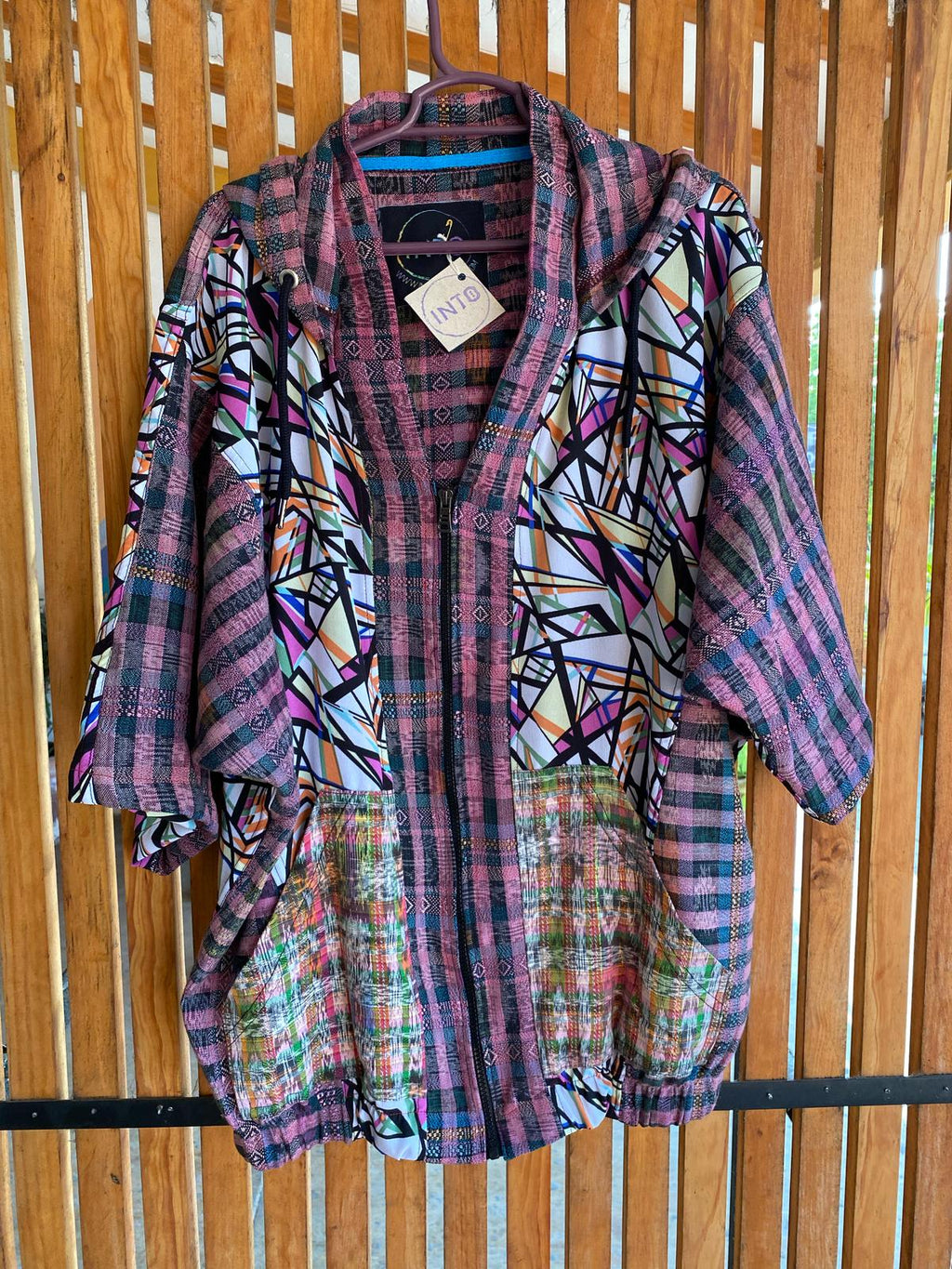 Jacket 232