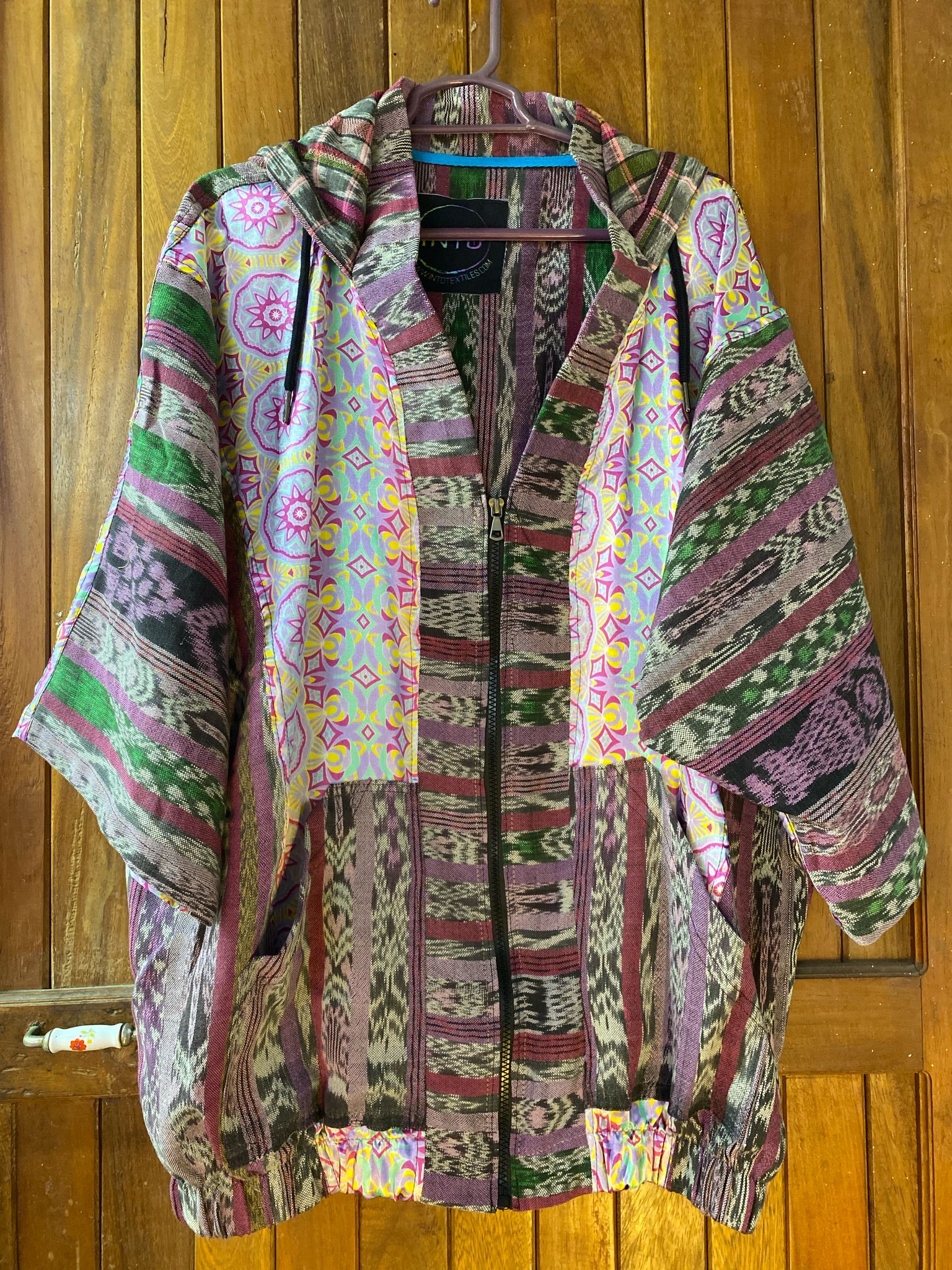Jacket 235