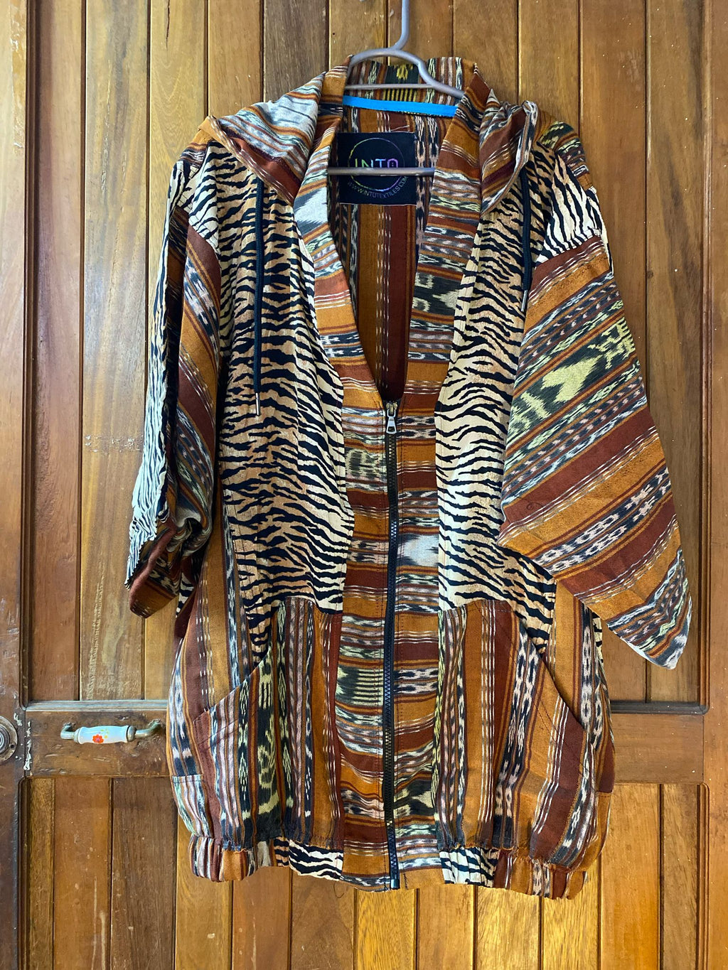 Jacket 234
