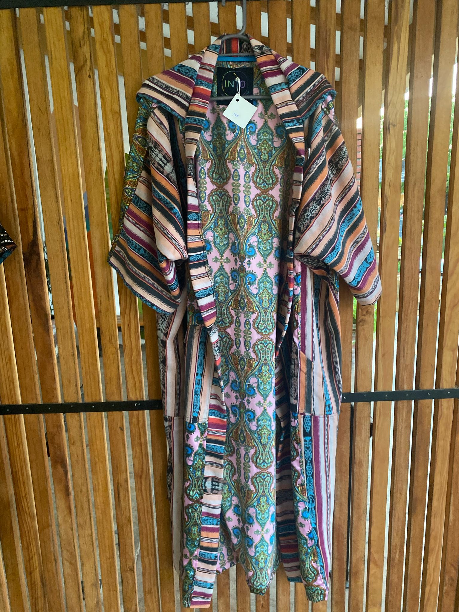 Kimono 250003
