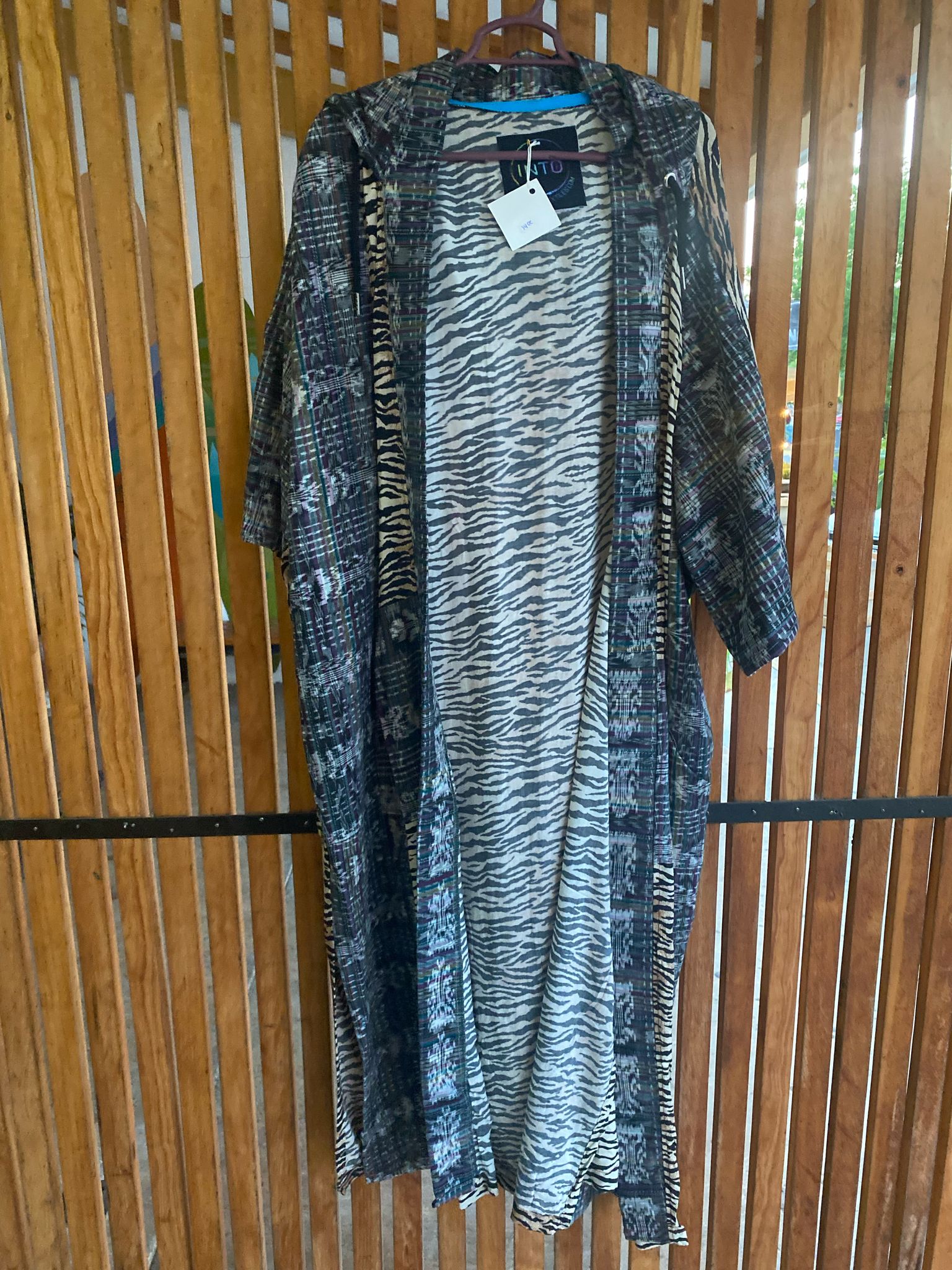 Kimono 250004