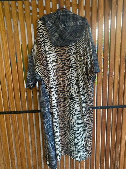 Kimono 250004