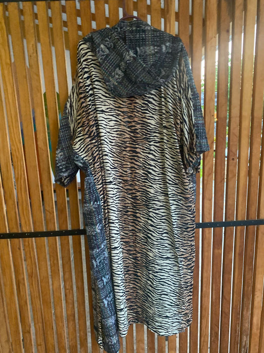 Kimono 250004