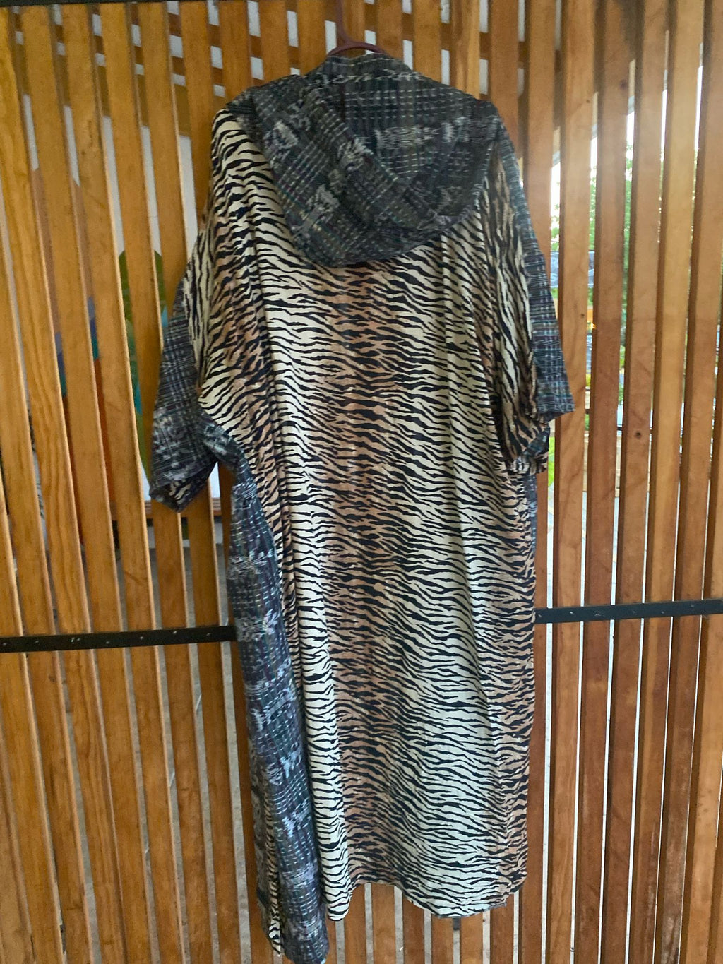Kimono 250004