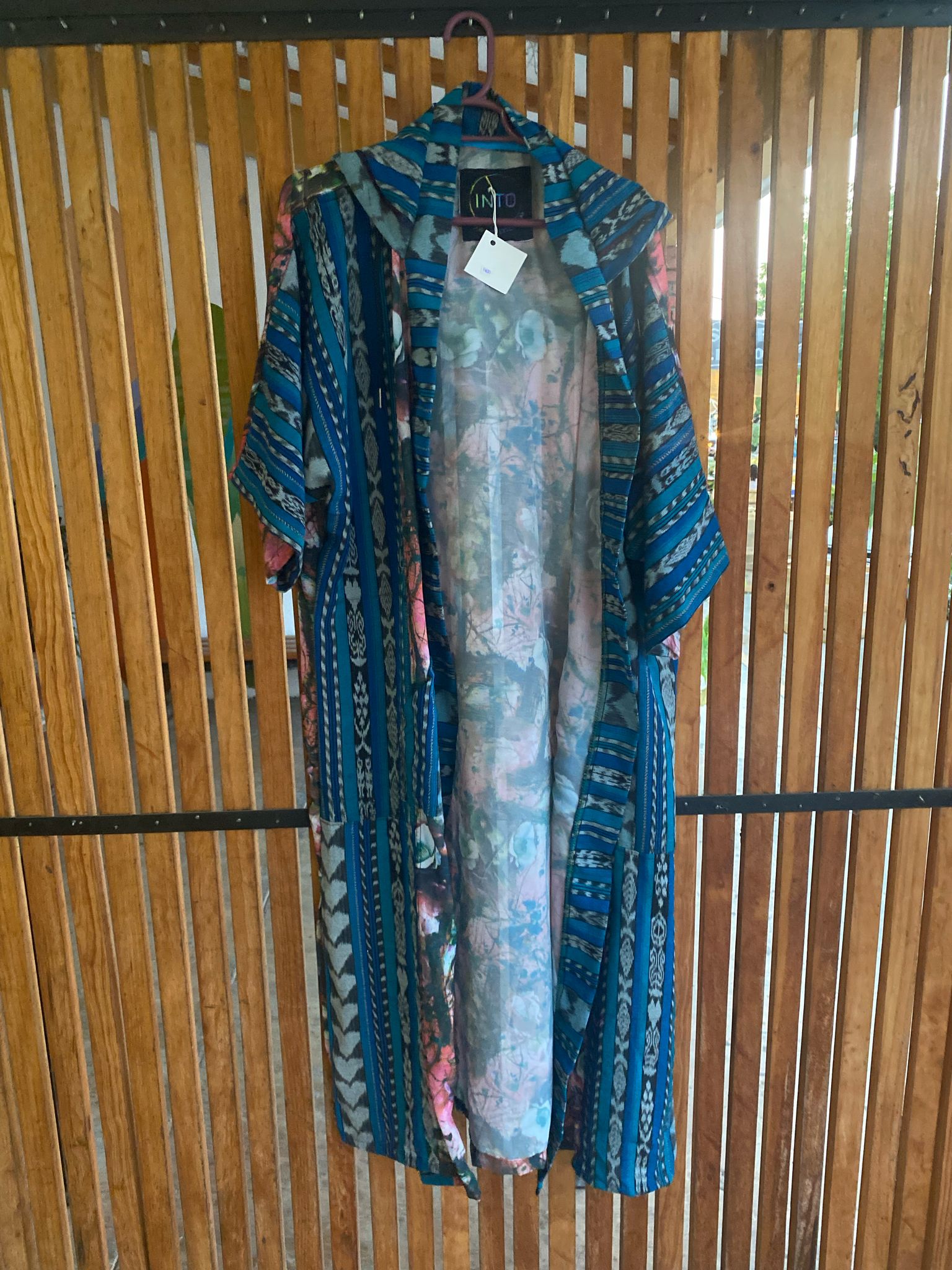 Kimono 250005
