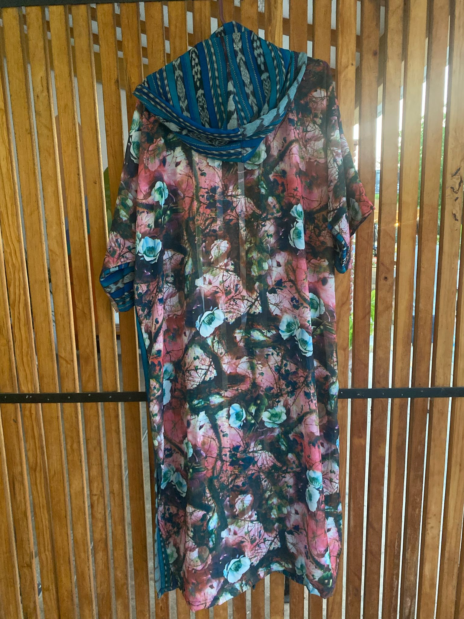 Kimono 250005