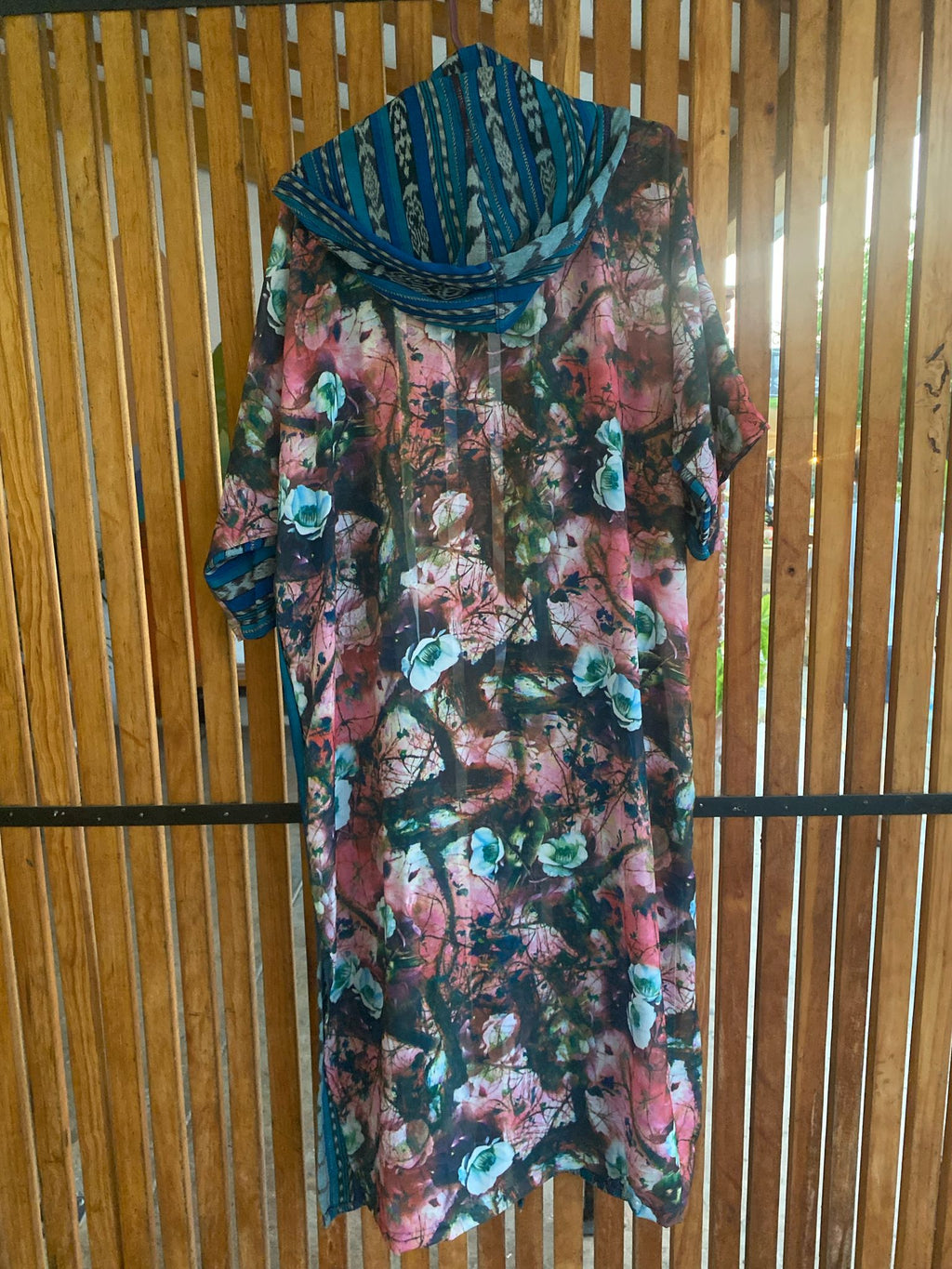 Kimono 250005