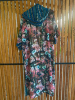 Kimono 250005