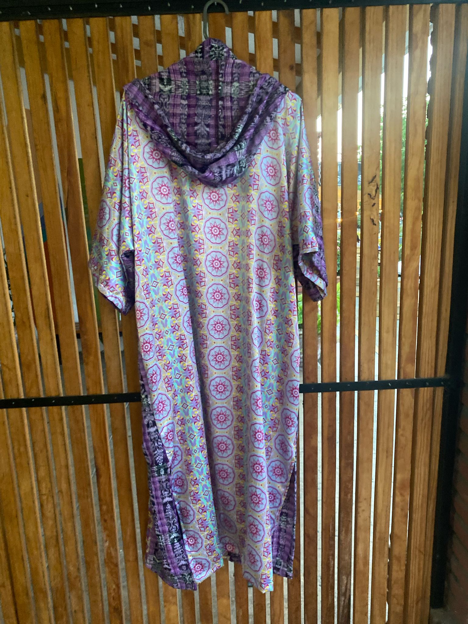 Kimono 250006