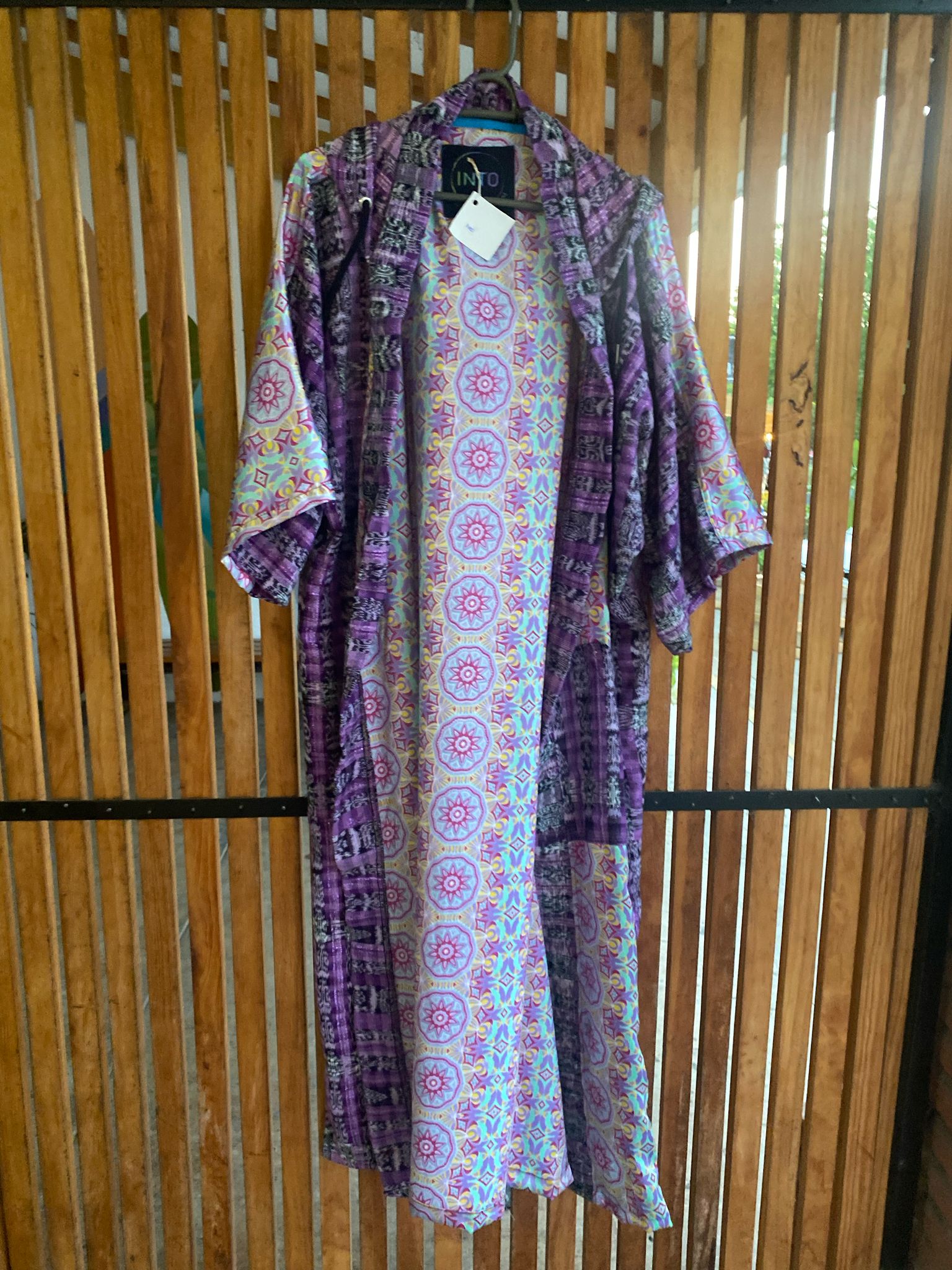 Kimono 250006