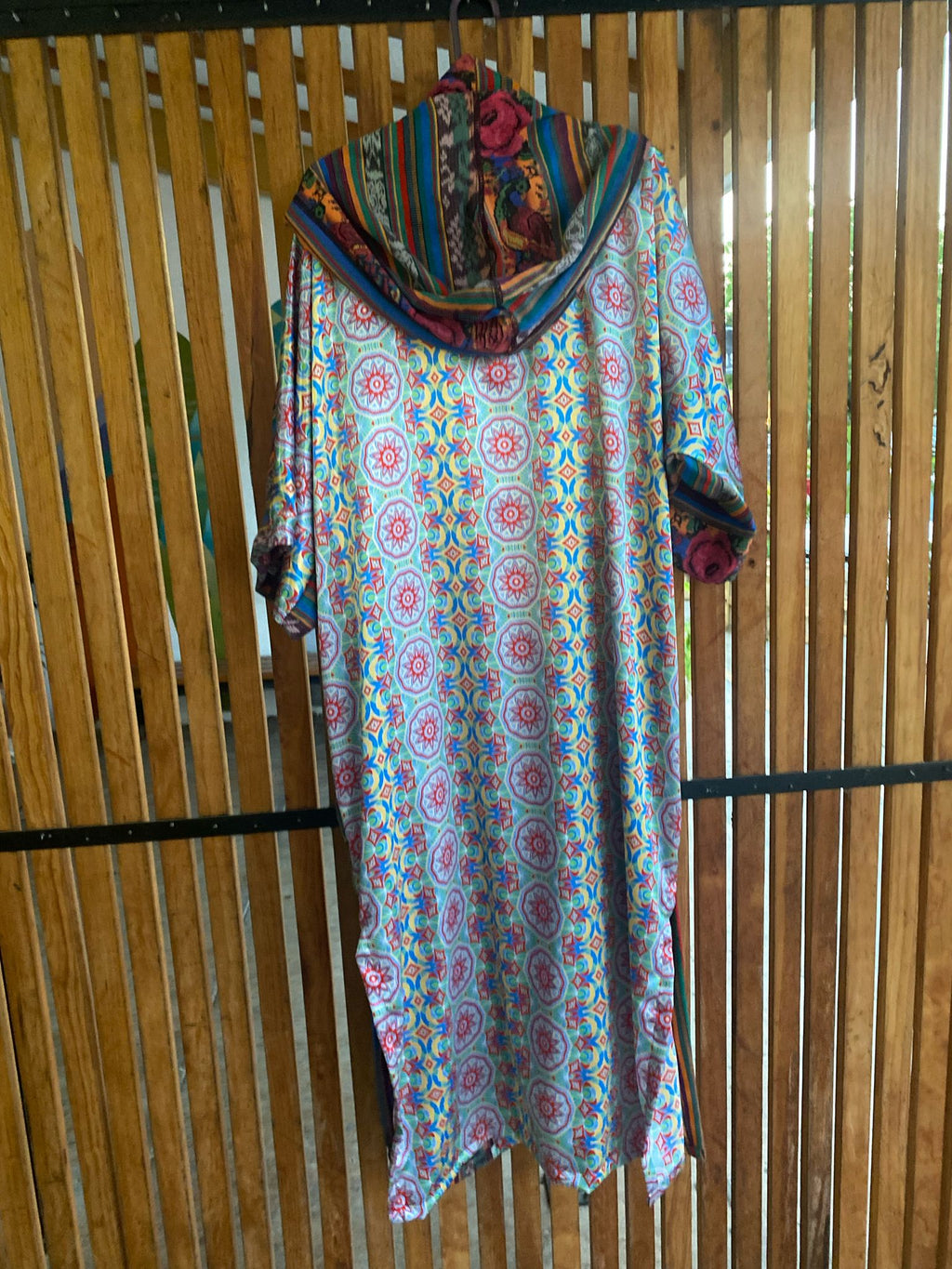 Kimono 250008