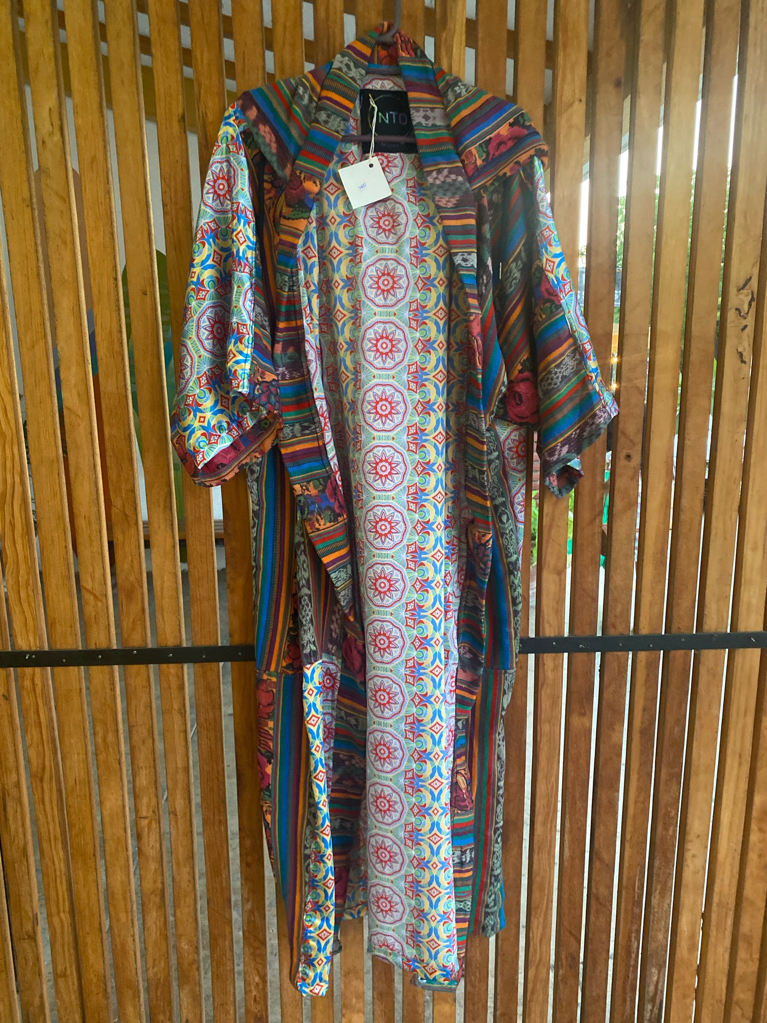 Kimono 250008