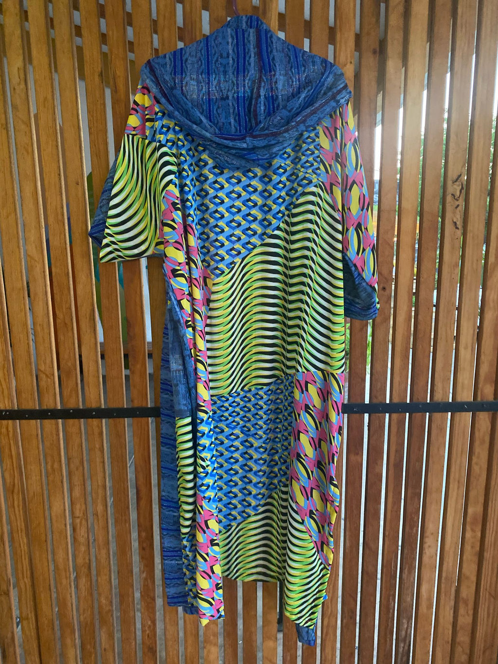 Kimono 250009