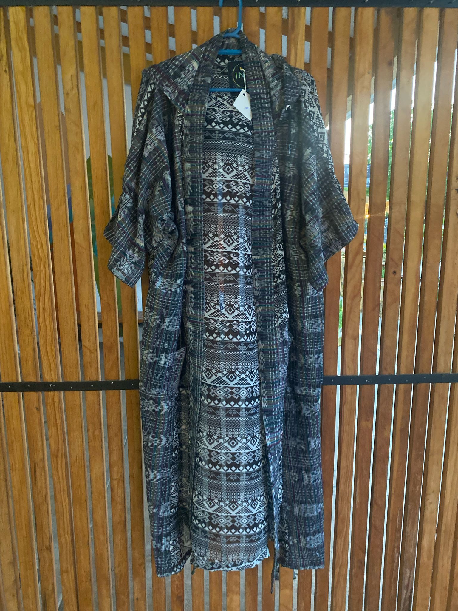 Kimono 250011