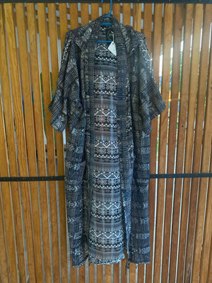 Kimono 250011